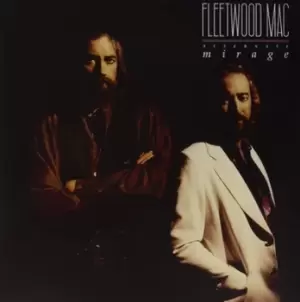 Alternate Mirage by Fleetwood Mac Vinyl Album