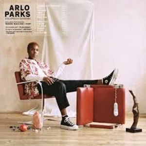 Arlo Parks - Espoir Cassette