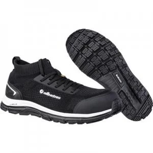 Albatros ULTIMATE IMPULSE BLACK LOW 646720-41 ESD protective footwear S1P Size: 41 Black 1 Pair