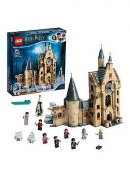 Lego Harry Potter 75948 Hogwarts Clock Tower Toy