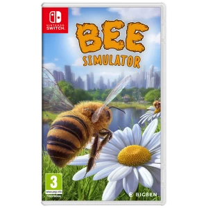 Bee Simulator Nintendo Switch Game