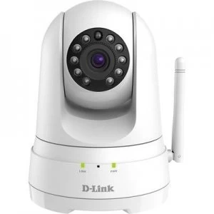 D-Link DCS-8525LH WiFi IP CCTV camera 1920 x 1080 p
