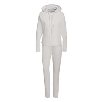 adidas Sportswear Energize Tracksuit Womens - Almost Pink