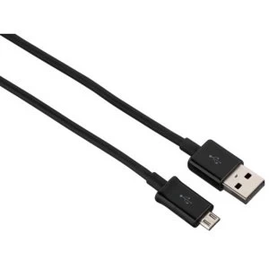 Hama 0.9m Micro USB Cable