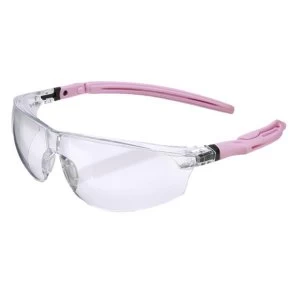 BBrand Heritage H30 Anti Fog Ergo Temple Spectacles Clear Ref BBH30 Up