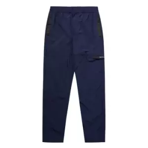 Nicce Java Cargo Pants Mens - Blue