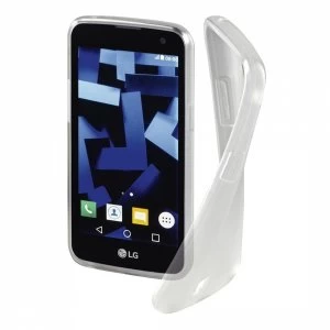 Crystal Cover for LG K4 LTE Transparent