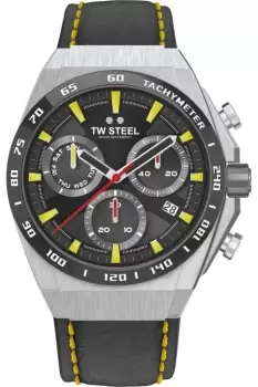 Gents TW Steel Ceo Tech Limited Edition Watch CE4071