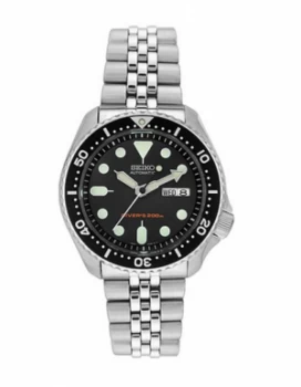 Seiko Divers 200M SKX007K2 Watch