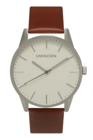 Unisex UNKNOWN The Classic Watch UN15TC25