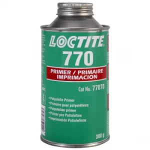 Loctite 88609 SF 770 Polyolefin Primer 300g