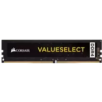 Corsair Value Select 16GB (1x16GB) DDR4 PC4-19200C14 2400MHz Single Channel Module (CMV16GX4M1A2400C
