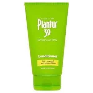Plantur39 Conditioner Col and Stress Hair150ml