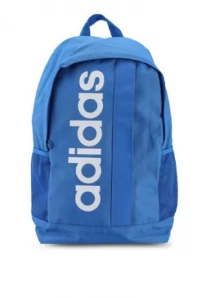 Adidas Linear Core Backpack - Blue