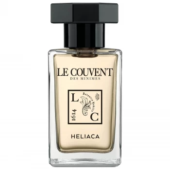 Le Couvent Maison de Parfum Singulieres Heliaca Eau de Parfum Unisex 50ml	