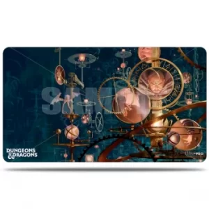 Ultra Pro Dungeons & Dragons Cover Series: Mordenkainens Tome of Foes Playmat