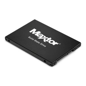 Maxtor Z1 480GB SSD Drive