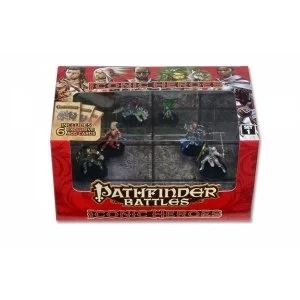 Pathfinder Iconic Heroes Box 1