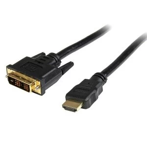 StarTech 5m HDMI to DVI Cable