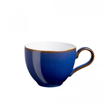 Denby Imperial Blue Cup