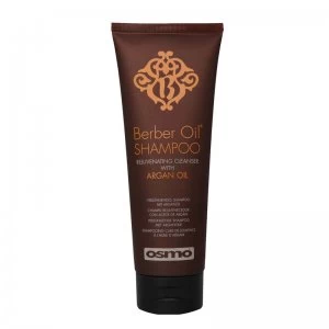 Osmo Berber Oil Rejuvenating Cleansing Shampoo 250ml
