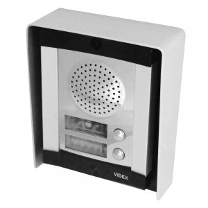Videx 8K2 Series Audio 2 Way Door Entry Kit