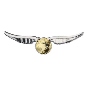 Golden Snitch (Harry Potter) Pin Badge