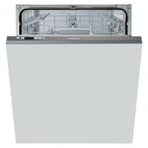 Hotpoint HIC3B19CUK Fully Integrated Dishwasher