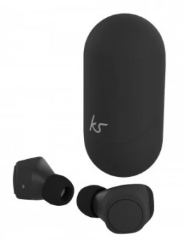 KitSound Funk 25 Bluetooth Wireless Earbuds
