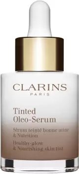 Clarins Tinted Oleo-Serum 30ml 08