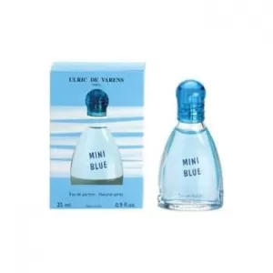 Ulric De Varens Jsp Mini Blue Eau de Parfum 25ml