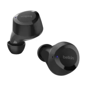 Belkin SoundForm Bolt Headset True Wireless Stereo (TWS) In-ear...