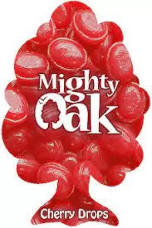 Cherry Drops (Pack Of 12) Mighty Oak Air Freshener