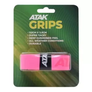 Atak Gaelic Grips - Pink