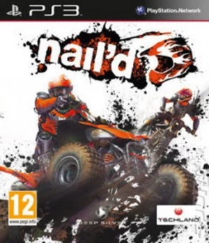 Naild PS3 Game