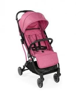 Chicco Trolley Me Folding Stroller - Pink