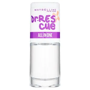 Maybelline Dr. Rescue Care All-in-One Nail Polish 7ml