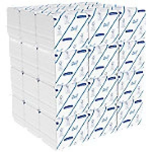 Scott Toilet Paper 8042 2 Ply 36 Pieces of 250 Sheets