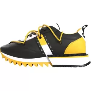 Tommy Jeans Outdoor Cleated - Yellow