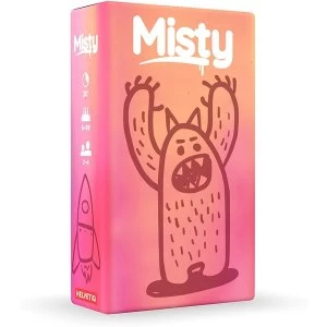 Misty Card Game