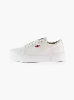 Tijuana 2.0 Sneakers - White