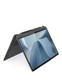Lenovo Flex 5 Laptop - 15.6" FHD Touchscreen, Intel Core i5, Intel Iris Xe Graphics, 8GB Ram, 512GB Fast SSD Storage - Laptop Only