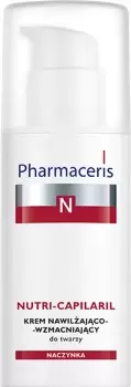 Pharmaceris N Nutri-Capilaril Intensively Moisturising Face Cream 50ml