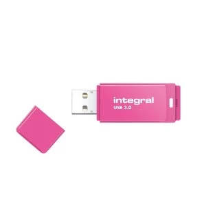 Integral Memory Stick 32GB USB 3.0 Flash Drive