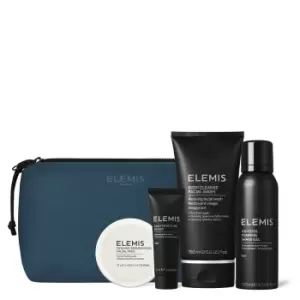 Elemis On The Go Grooming Essentials Gift Set 5 Pieces