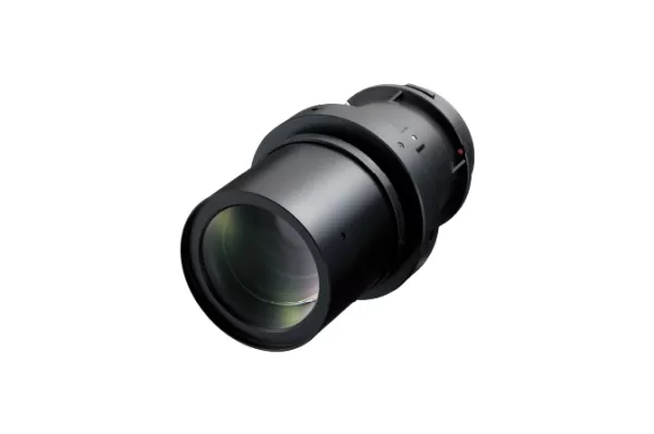 Panasonic ET-ELT23 Zoom 4.44 - 7.12:1 Lens for specified Panasonic Ins