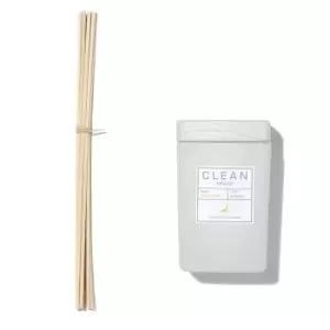 Clean Reserve Fresh Linens Reed Diffuser