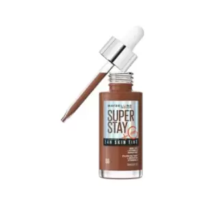 Maybelline Superstay 24H Skin Tint Foundation 66 30ml