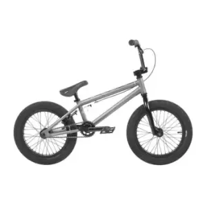 Subrosa Altus 16" BMX Kids Bike - Grey