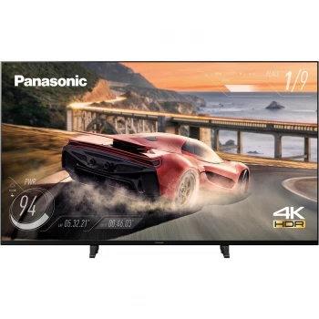 Panasonic 55" TX55JX940B Smart 4K Ultra HD LED TV